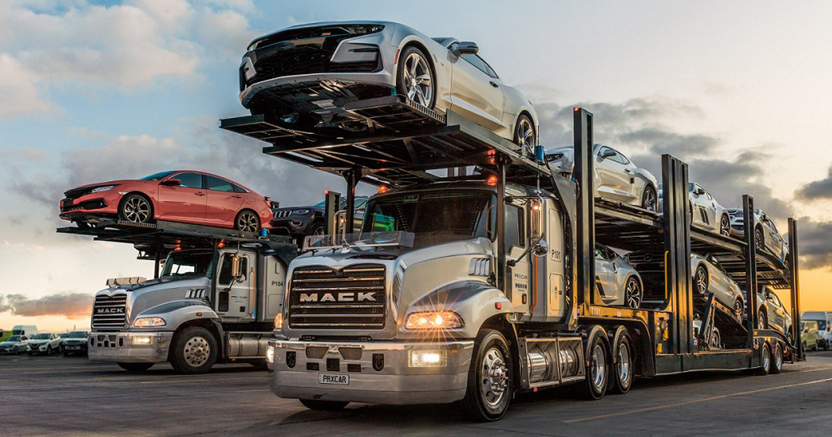 New York Car Shipping Services